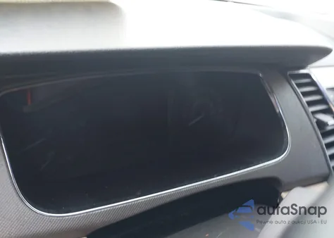 2013 Ford Taurus Se from USA, damaged, VIN 1FAHP2D94DG197986